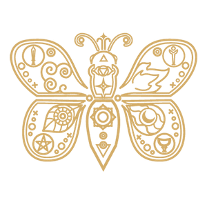 Taro psichologija - logo 2024