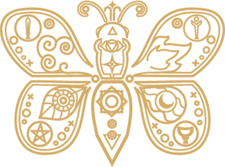 Taro psichologija logo
