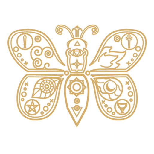 Taro psichologija - logo 2024